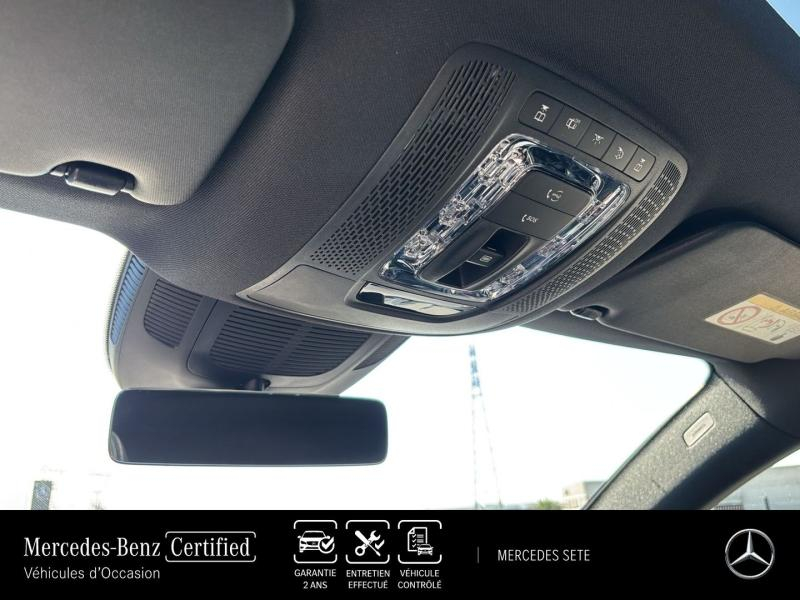 MERCEDES-BENZ GLE Coupé d’occasion à vendre à SÈTE chez SODIRA (Photo 18)