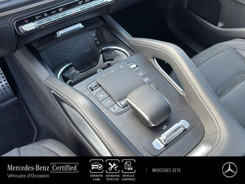 MERCEDES-BENZ GLE Coupé d’occasion à vendre à SÈTE chez SODIRA (Photo 20)