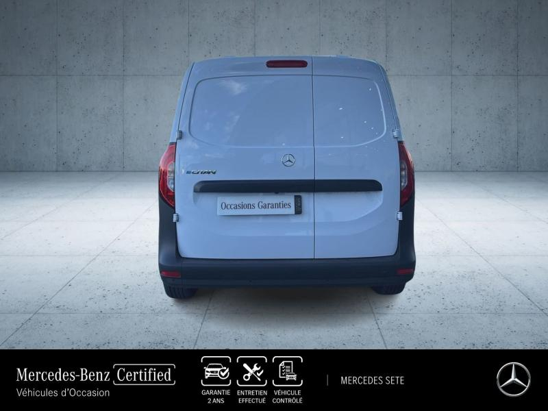 MERCEDES-BENZ Citan Combi d’occasion à vendre à SÈTE chez SODIRA (Photo 4)