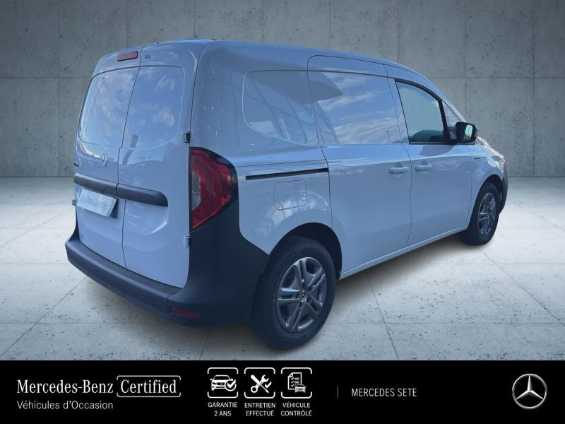MERCEDES-BENZ Citan Combi d’occasion à vendre à SÈTE chez SODIRA (Photo 5)