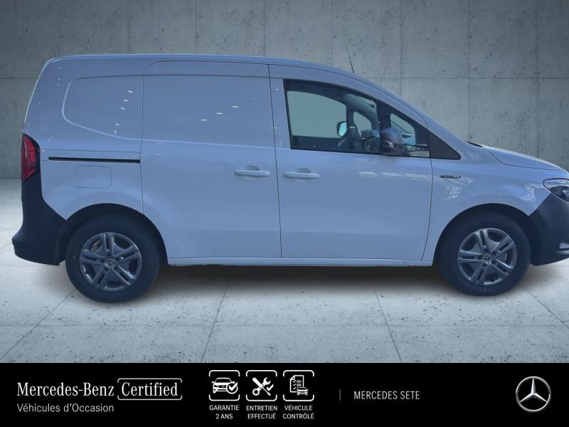 MERCEDES-BENZ Citan Combi d’occasion à vendre à SÈTE chez SODIRA (Photo 6)
