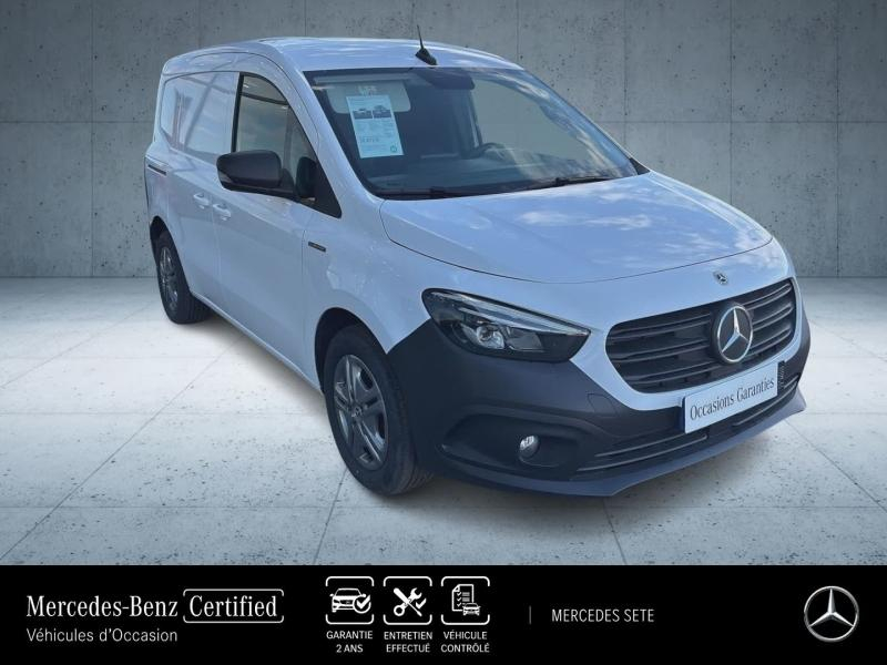 MERCEDES-BENZ Citan Combi d’occasion à vendre à SÈTE chez SODIRA (Photo 7)