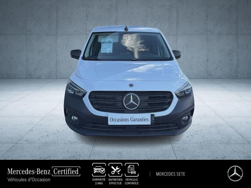 MERCEDES-BENZ Citan Combi d’occasion à vendre à SÈTE chez SODIRA (Photo 8)
