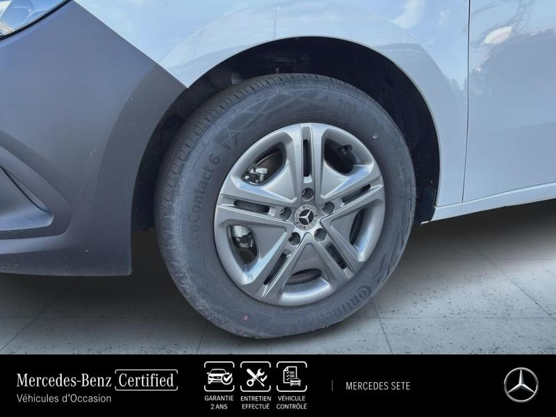 MERCEDES-BENZ Citan Combi d’occasion à vendre à SÈTE chez SODIRA (Photo 9)