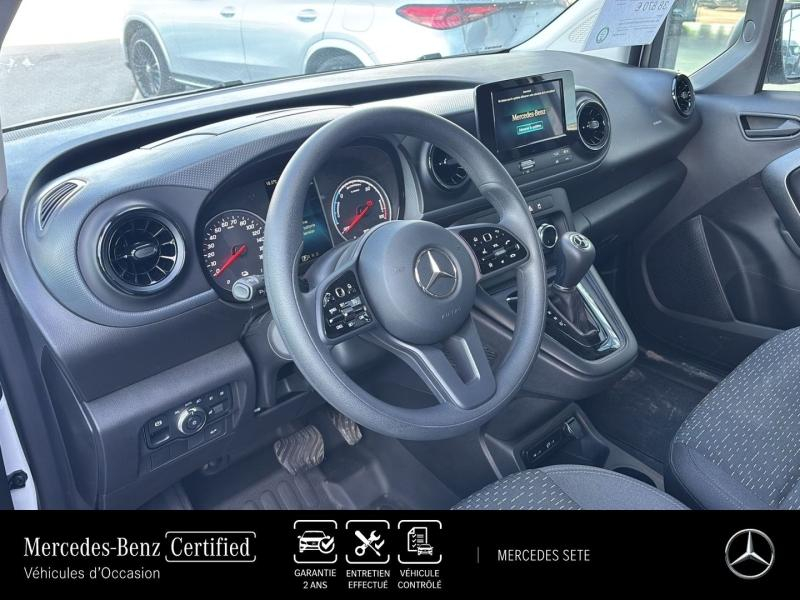 MERCEDES-BENZ Citan Combi d’occasion à vendre à SÈTE chez SODIRA (Photo 10)