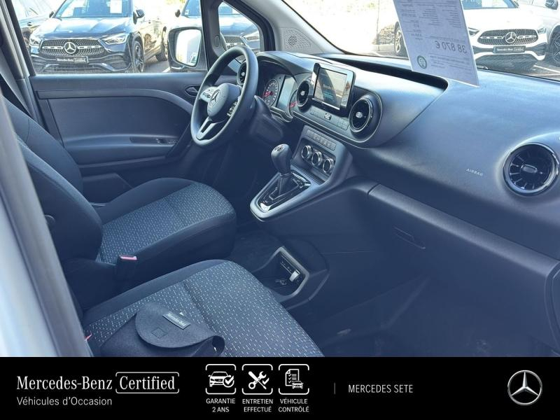 MERCEDES-BENZ Citan Combi d’occasion à vendre à SÈTE chez SODIRA (Photo 11)
