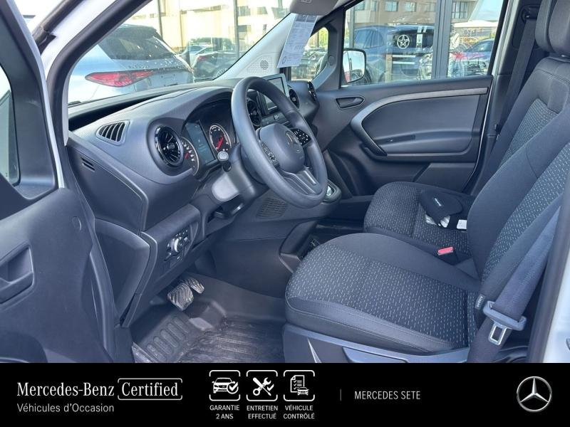 MERCEDES-BENZ Citan Combi d’occasion à vendre à SÈTE chez SODIRA (Photo 12)
