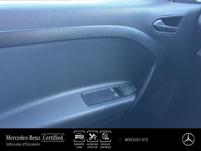 MERCEDES-BENZ Citan Combi d’occasion à vendre à SÈTE chez SODIRA (Photo 14)