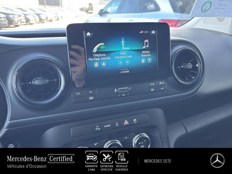 MERCEDES-BENZ Citan Combi d’occasion à vendre à SÈTE chez SODIRA (Photo 15)