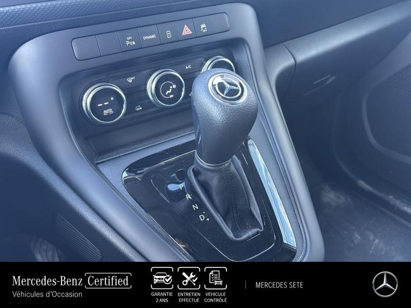 MERCEDES-BENZ Citan Combi d’occasion à vendre à SÈTE chez SODIRA (Photo 17)