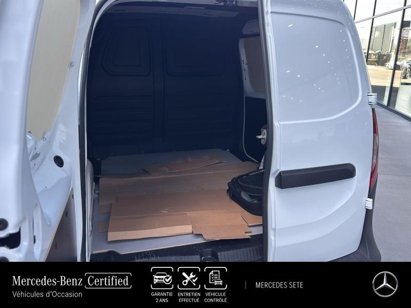 MERCEDES-BENZ Citan Combi d’occasion à vendre à SÈTE chez SODIRA (Photo 18)