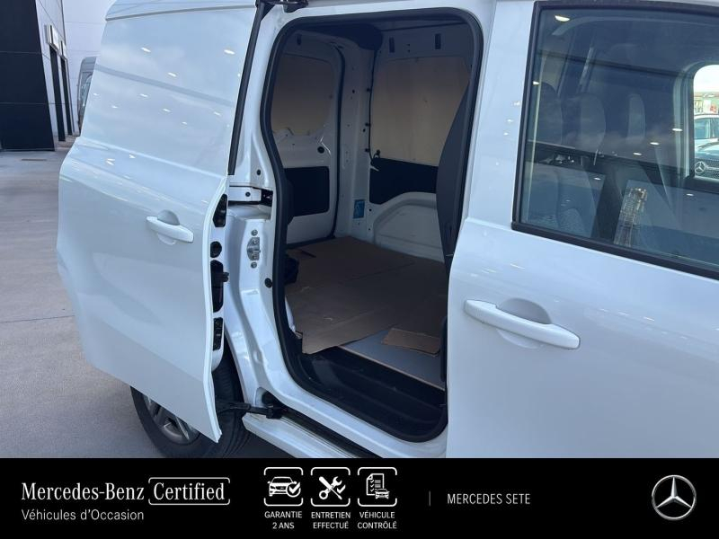 MERCEDES-BENZ Citan Combi d’occasion à vendre à SÈTE chez SODIRA (Photo 19)