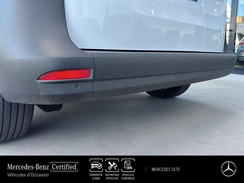 MERCEDES-BENZ Citan Combi d’occasion à vendre à SÈTE chez SODIRA (Photo 20)
