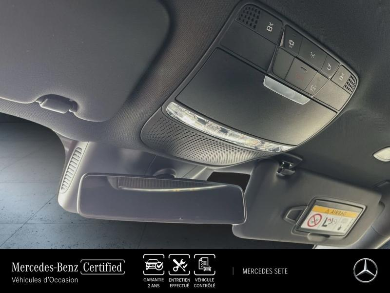 MERCEDES-BENZ Classe E Coupe d’occasion à vendre à SÈTE chez SODIRA (Photo 16)