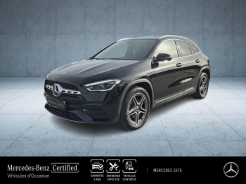 MERCEDES-BENZ Classe GLA d’occasion à vendre à SÈTE