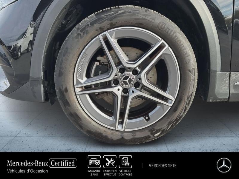 MERCEDES-BENZ Classe GLA d’occasion à vendre à SÈTE chez SODIRA (Photo 9)