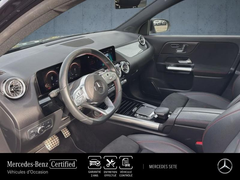 MERCEDES-BENZ Classe GLA d’occasion à vendre à SÈTE chez SODIRA (Photo 10)