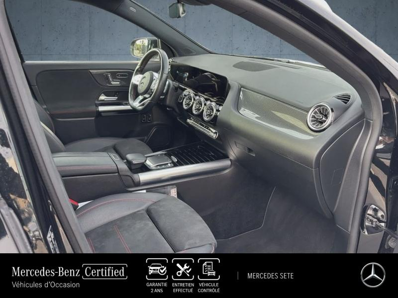 MERCEDES-BENZ Classe GLA d’occasion à vendre à SÈTE chez SODIRA (Photo 11)