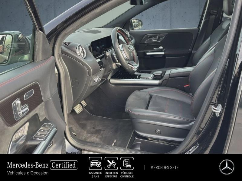 MERCEDES-BENZ Classe GLA d’occasion à vendre à SÈTE chez SODIRA (Photo 12)