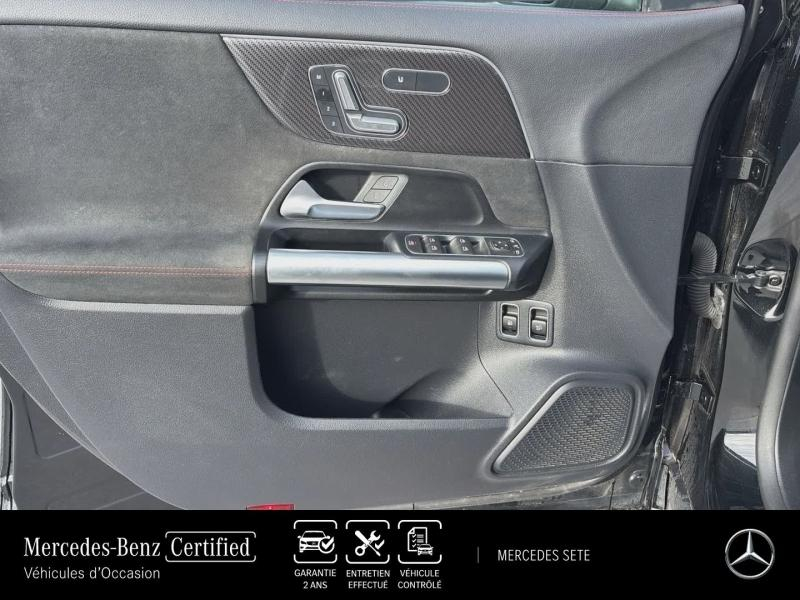 MERCEDES-BENZ Classe GLA d’occasion à vendre à SÈTE chez SODIRA (Photo 14)