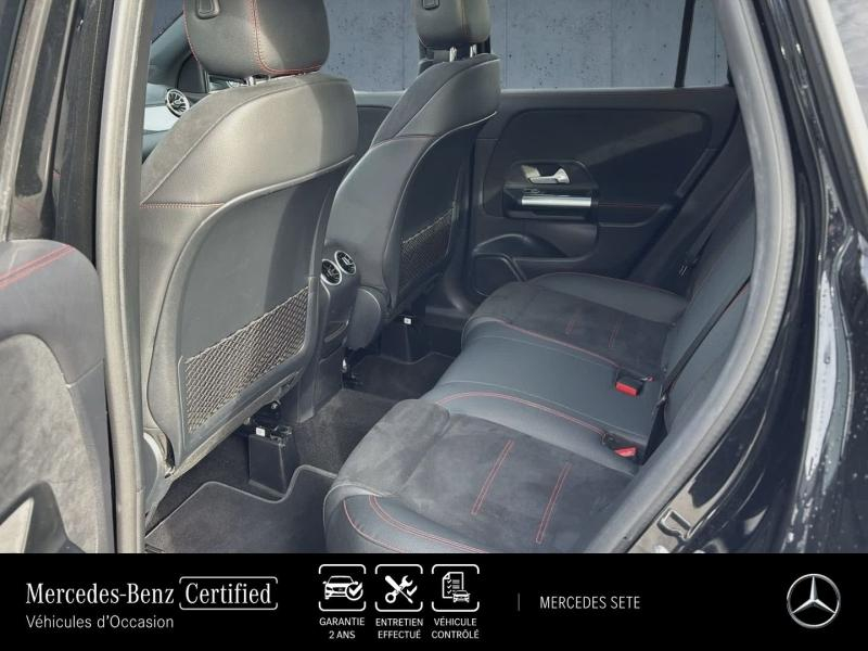 MERCEDES-BENZ Classe GLA d’occasion à vendre à SÈTE chez SODIRA (Photo 16)