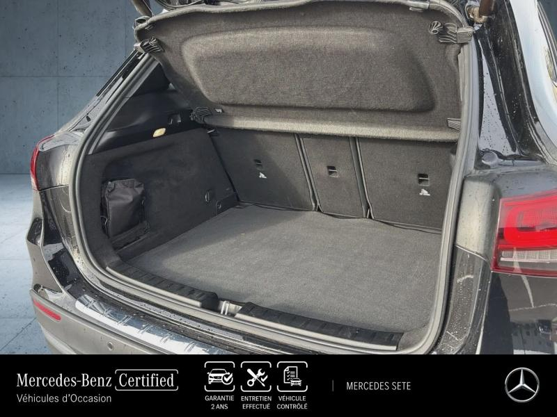 MERCEDES-BENZ Classe GLA d’occasion à vendre à SÈTE chez SODIRA (Photo 17)