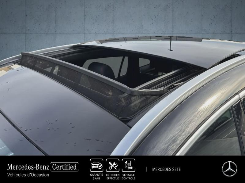 MERCEDES-BENZ Classe GLA d’occasion à vendre à SÈTE chez SODIRA (Photo 18)