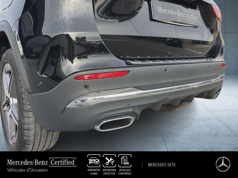 MERCEDES-BENZ Classe GLA d’occasion à vendre à SÈTE chez SODIRA (Photo 19)