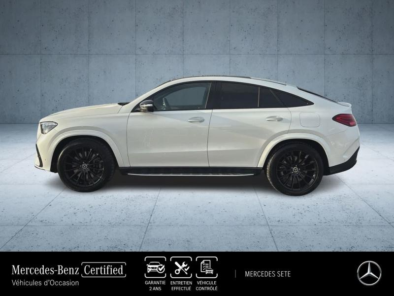 MERCEDES-BENZ GLE Coupé d’occasion à vendre à SÈTE chez SODIRA (Photo 7)