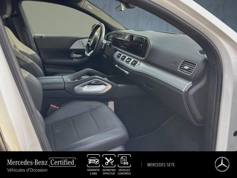 MERCEDES-BENZ GLE Coupé d’occasion à vendre à SÈTE chez SODIRA (Photo 10)