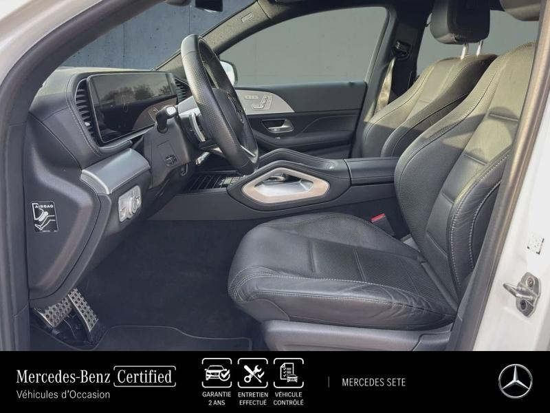 MERCEDES-BENZ GLE Coupé d’occasion à vendre à SÈTE chez SODIRA (Photo 11)