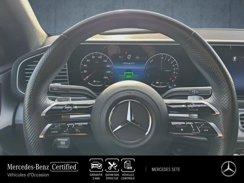 MERCEDES-BENZ GLE Coupé d’occasion à vendre à SÈTE chez SODIRA (Photo 12)