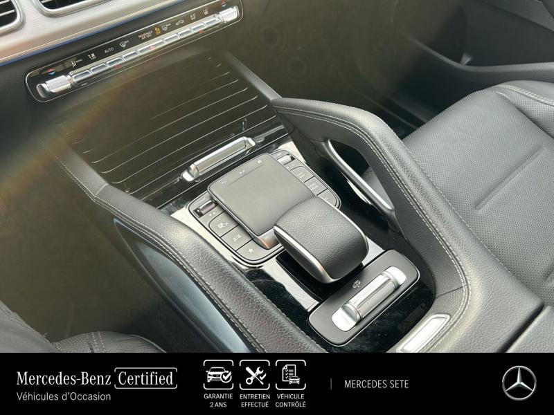 MERCEDES-BENZ GLE Coupé d’occasion à vendre à SÈTE chez SODIRA (Photo 13)