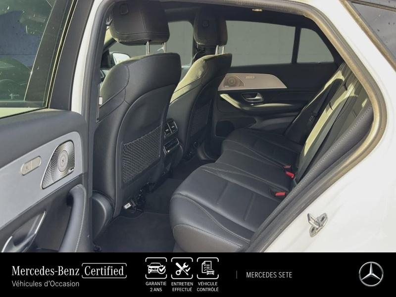 MERCEDES-BENZ GLE Coupé d’occasion à vendre à SÈTE chez SODIRA (Photo 14)