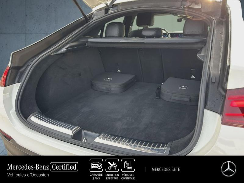 MERCEDES-BENZ GLE Coupé d’occasion à vendre à SÈTE chez SODIRA (Photo 15)
