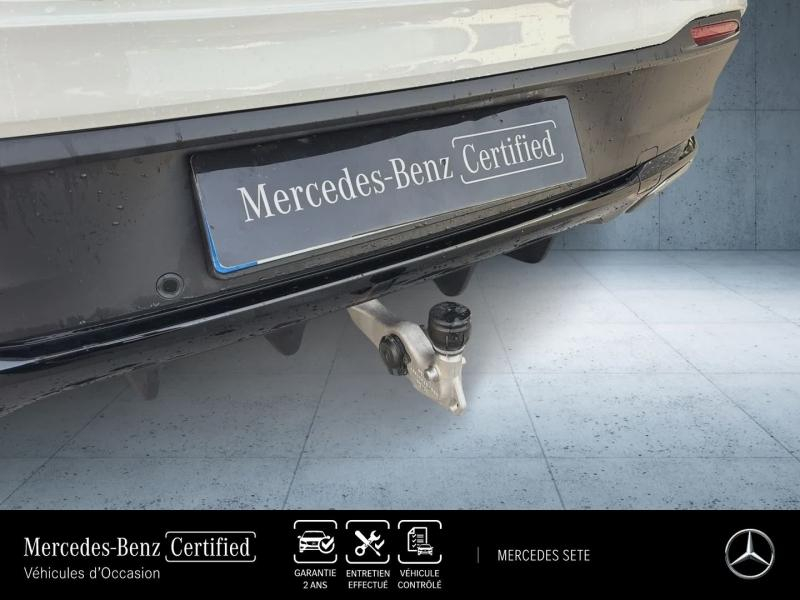 MERCEDES-BENZ GLE Coupé d’occasion à vendre à SÈTE chez SODIRA (Photo 16)