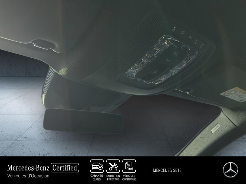 MERCEDES-BENZ GLE Coupé d’occasion à vendre à SÈTE chez SODIRA (Photo 17)