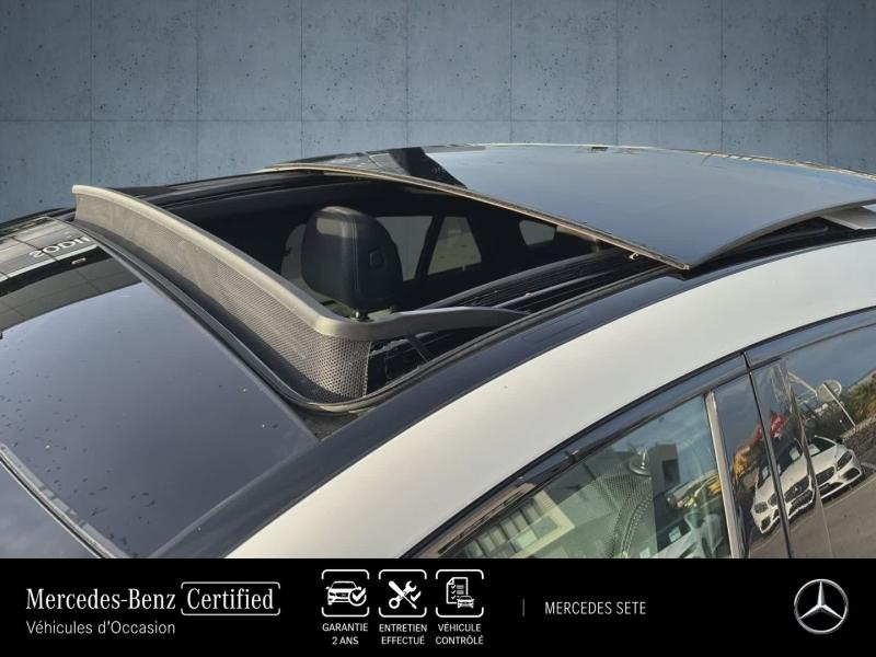 MERCEDES-BENZ GLE Coupé d’occasion à vendre à SÈTE chez SODIRA (Photo 18)