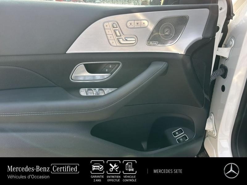 MERCEDES-BENZ GLE Coupé d’occasion à vendre à SÈTE chez SODIRA (Photo 19)