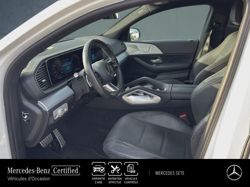 MERCEDES-BENZ GLE Coupé d’occasion à vendre à SÈTE chez SODIRA (Photo 20)