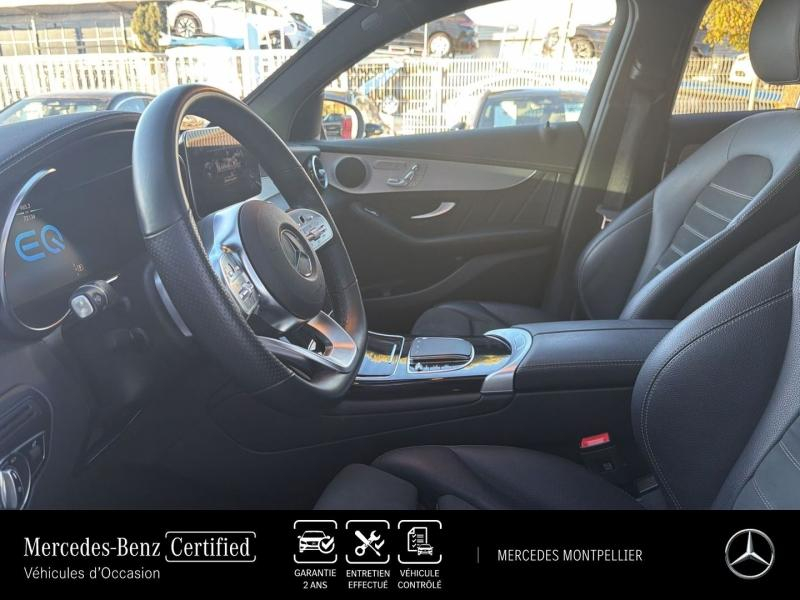 MERCEDES-BENZ GLC Coupé d’occasion à vendre à SÈTE chez SODIRA (Photo 12)