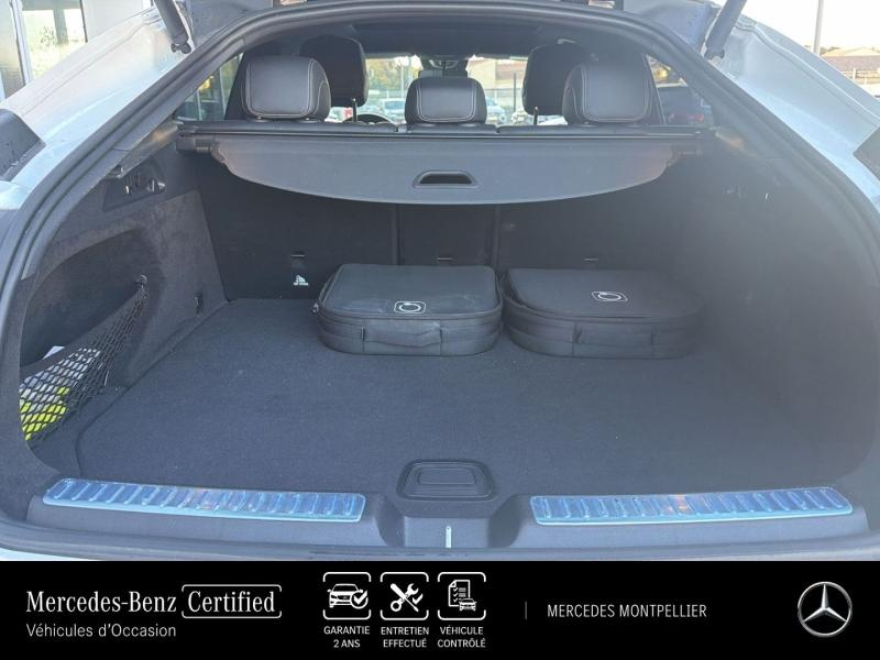 MERCEDES-BENZ GLC Coupé d’occasion à vendre à SÈTE chez SODIRA (Photo 15)