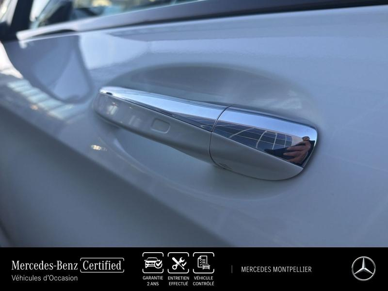 MERCEDES-BENZ GLC Coupé d’occasion à vendre à SÈTE chez SODIRA (Photo 17)