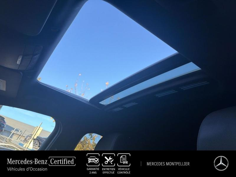 MERCEDES-BENZ GLC Coupé d’occasion à vendre à SÈTE chez SODIRA (Photo 19)