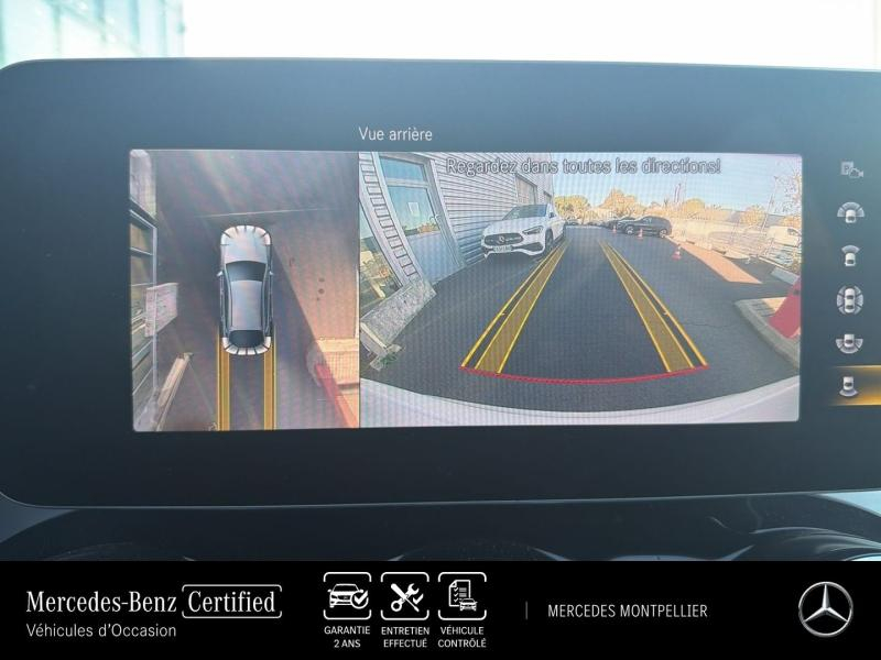 MERCEDES-BENZ GLC Coupé d’occasion à vendre à SÈTE chez SODIRA (Photo 20)