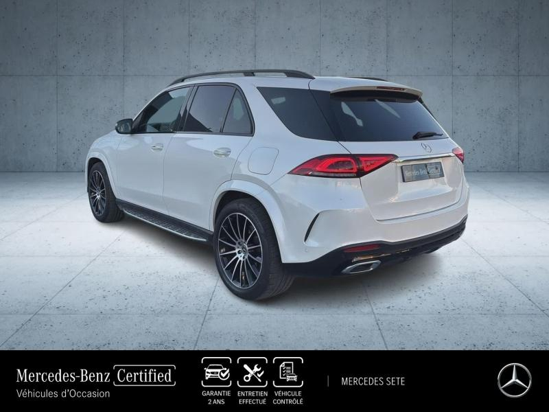 MERCEDES-BENZ GLE d’occasion à vendre à SÈTE chez SODIRA (Photo 3)