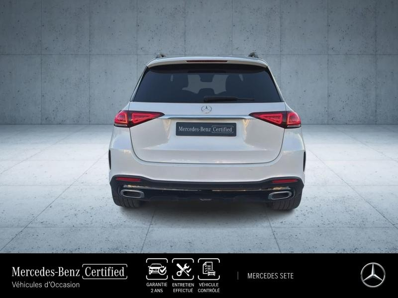 MERCEDES-BENZ GLE d’occasion à vendre à SÈTE chez SODIRA (Photo 4)