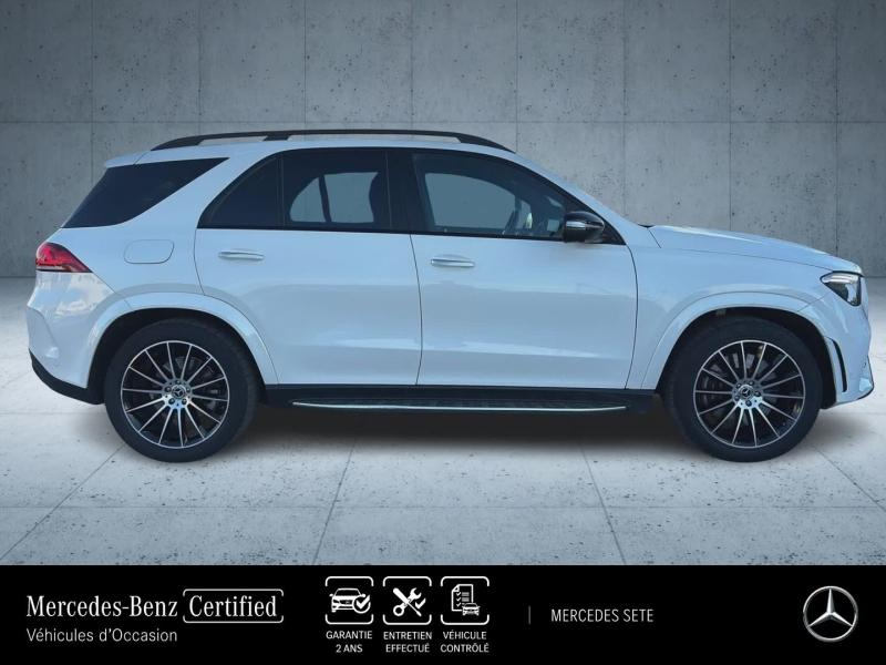 MERCEDES-BENZ GLE d’occasion à vendre à SÈTE chez SODIRA (Photo 6)
