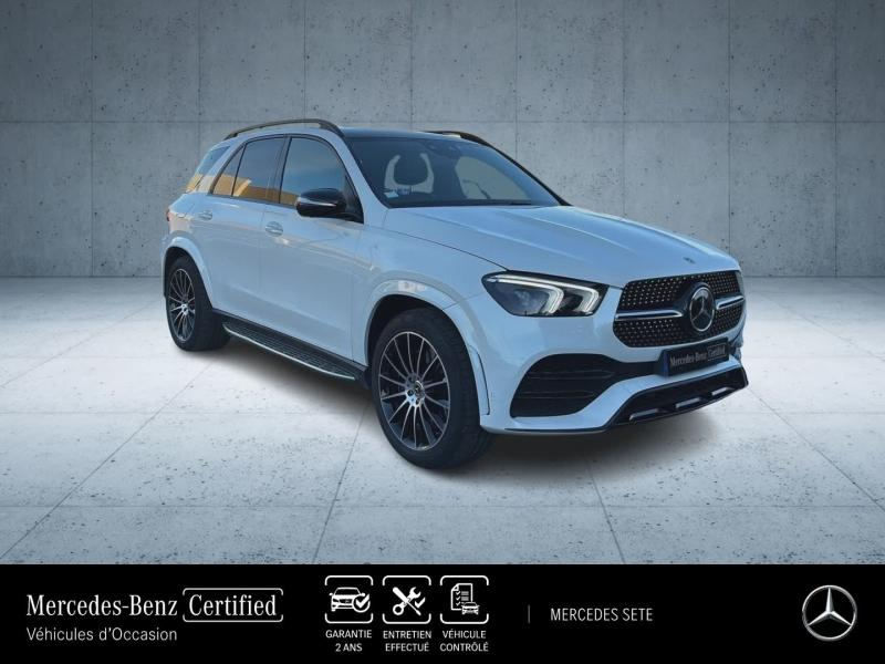 MERCEDES-BENZ GLE d’occasion à vendre à SÈTE chez SODIRA (Photo 7)
