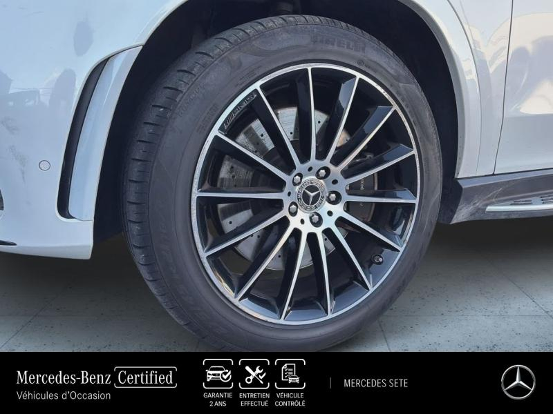 MERCEDES-BENZ GLE d’occasion à vendre à SÈTE chez SODIRA (Photo 9)